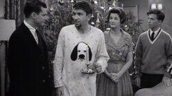 Will the Real Santa Claus Please Come Down the Chimney Will the Real Santa Claus Please Come Down the Chimney