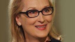 Meryl Streep Meryl Streep