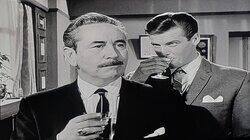 The Saint Sees It Through The Saint Sees It Through