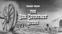 The Ben Courtney Story The Ben Courtney Story