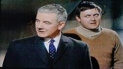 Borderline Case Borderline Case