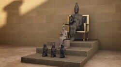 Rise Of Egypt's Sun Kings Rise Of Egypt's Sun Kings