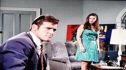 Portrait of Brenda Portrait of Brenda