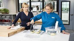 Sous Vide for Company Sous Vide for Company