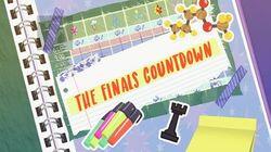 The Finals Countdown