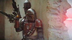 Chapter 1: The Mandalorian