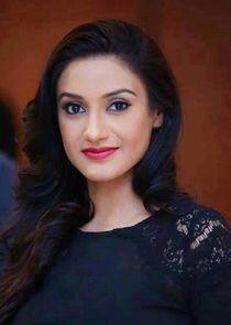 Rati Pandey