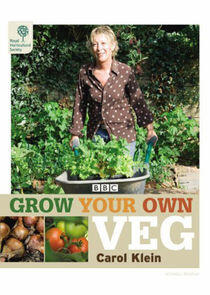 Grow Your Own Veg