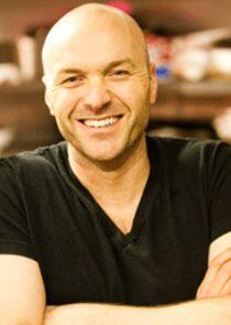 Simon Rimmer