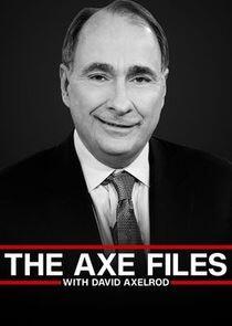 The Axe Files with David Axelrod