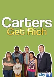 Carters Get Rich