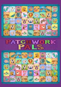 Patchwork Pals