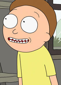 Morty Smith