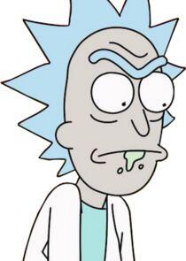 Rick Sanchez