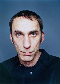 Will Self