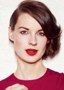 Jessica Raine