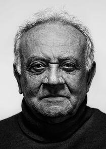 Angelo Badalamenti