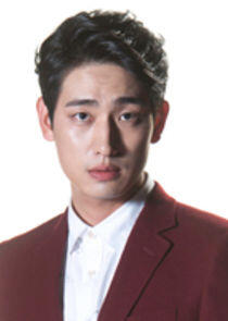 Park Jae Joon