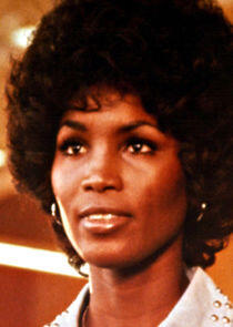 Teresa Graves