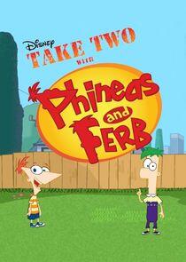 Take Two with Phineas and Ferb