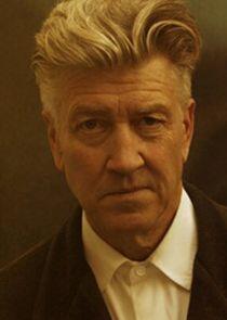 David Lynch