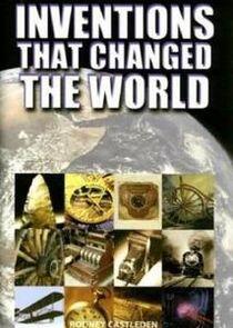 Inventions That Changed the World