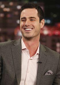 Ben Higgins