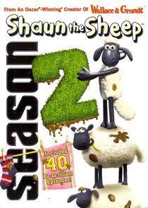 Shaun the Sheep - Season 2