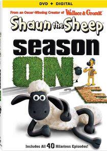 Shaun the Sheep - Season 1