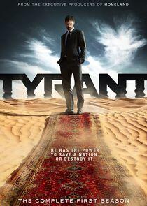 Tyrant - Season 1