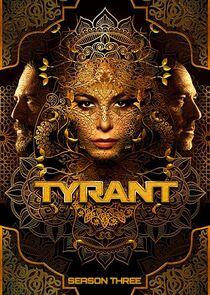 Tyrant - Season 3