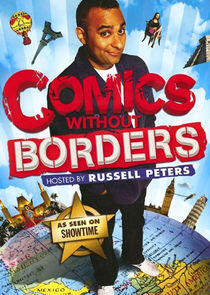 Comics Without Borders