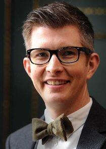 Gareth Malone