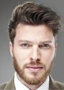 Rick Edwards