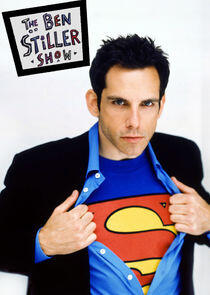 The Ben Stiller Show