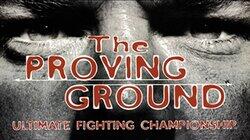 UFC 11: The Proving Ground