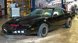 Don't Hassle the Hoff: Pontiac Trans Am (1)