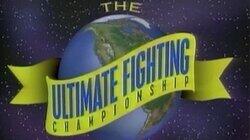 UFC 1: The Beginning