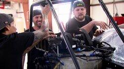 Fast N' Loud vs Street Outlaws: Build to Mega Race Part II