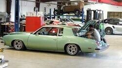 Cutlass Lowrider (2)