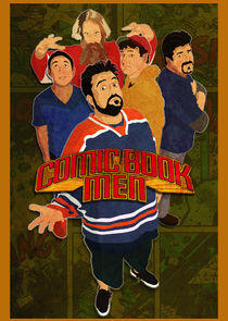 Comic Book Men