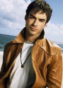 Boone Carlyle