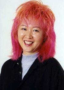 Masako Katsuki