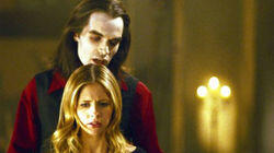 Buffy vs. Dracula