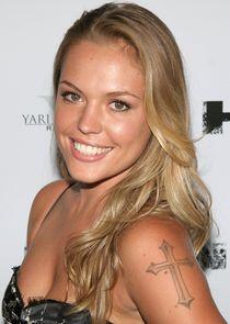 Agnes Bruckner