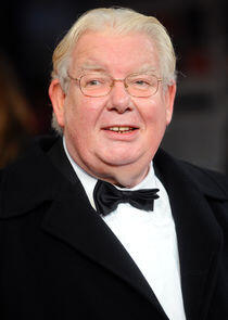 Richard Griffiths