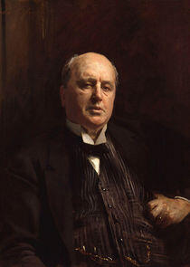 Henry James