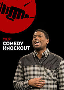 Comedy Knockout