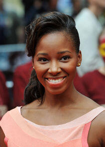 Jamelia