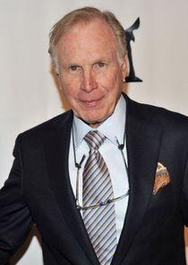 Wayne Rogers